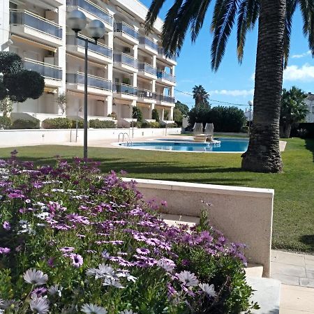 Relax I Sol Daire Cambrils Dış mekan fotoğraf