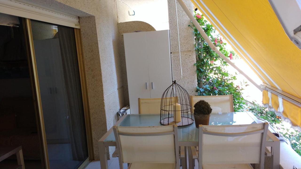 Relax I Sol Daire Cambrils Dış mekan fotoğraf