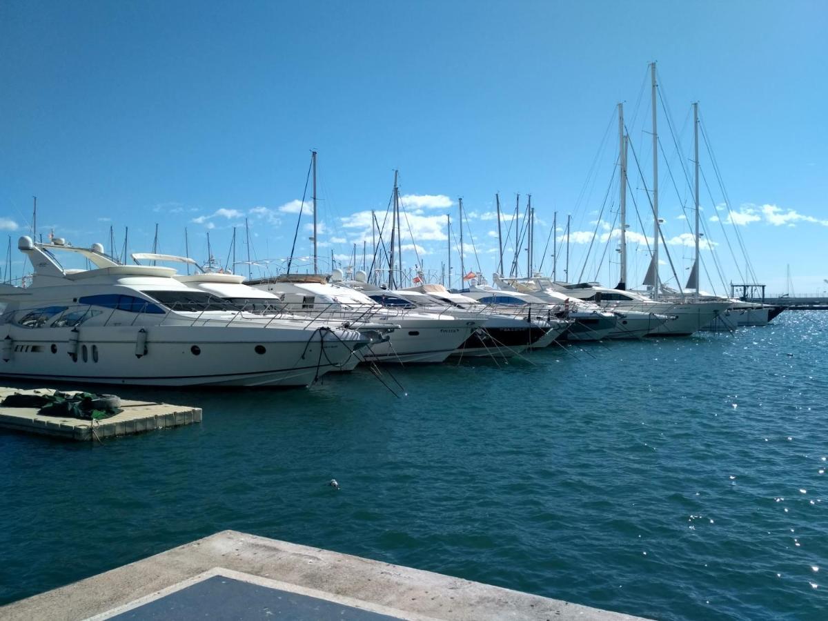 Relax I Sol Daire Cambrils Dış mekan fotoğraf
