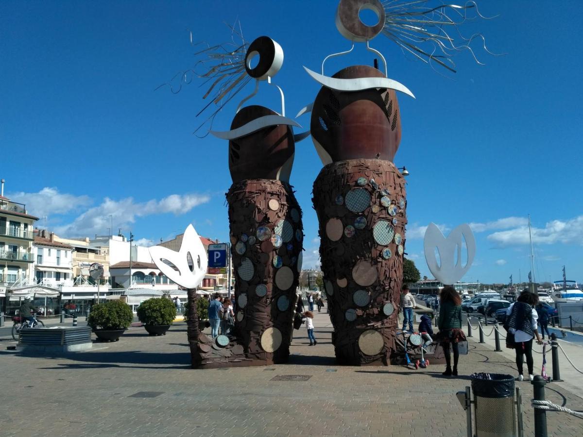 Relax I Sol Daire Cambrils Dış mekan fotoğraf